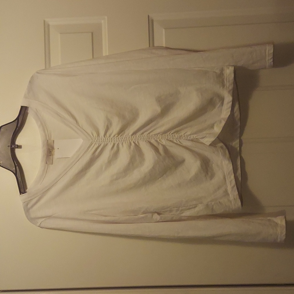 Women's Loft top